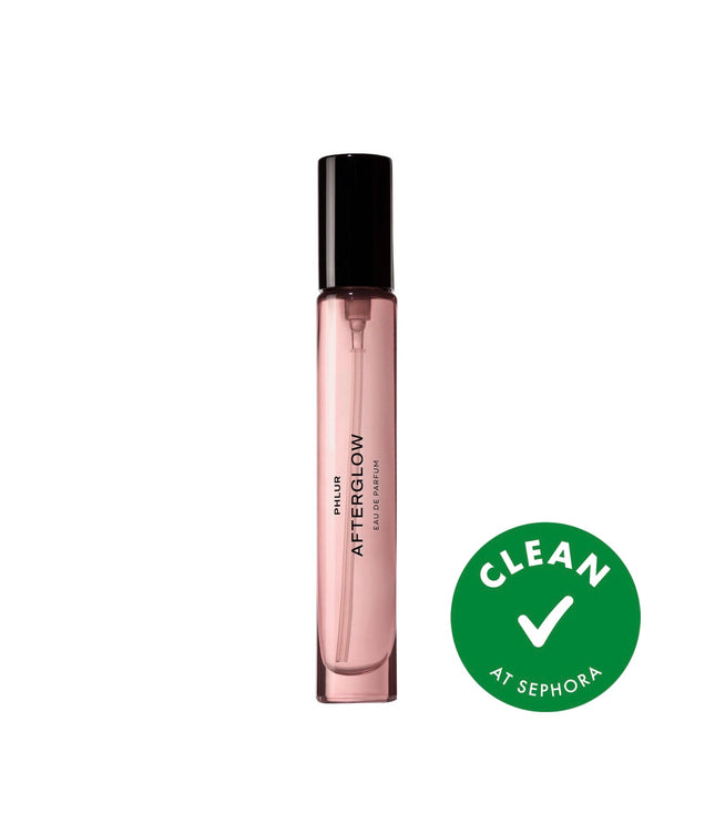 PHLUR Afterglow with amber Eau de Parfum Travel spray