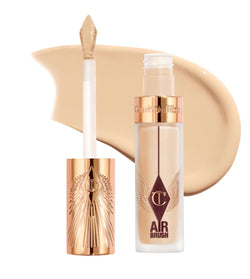 Charlotte Tilbury - Airbrush Flawless Crease-Proof Long-Wear Blur Concealer