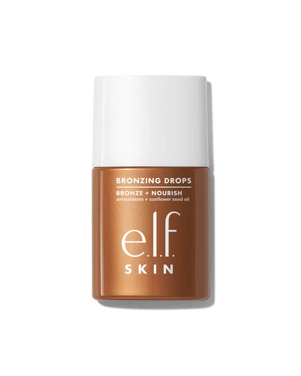 ELF Bronzing Drops