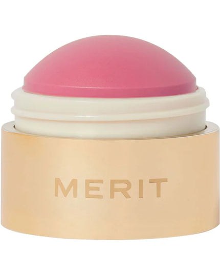 MERIT
Flush Balm Cream Blush