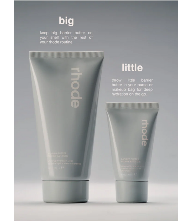 Rhode Barrier Butter