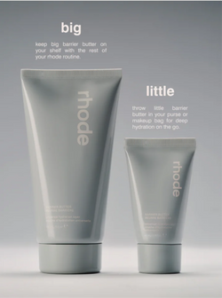 Rhode - Barrier Butter Intensive Moisturizing Balm