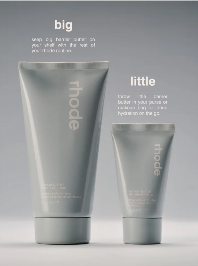 Rhode - Barrier Butter Intensive Moisturizing Balm
