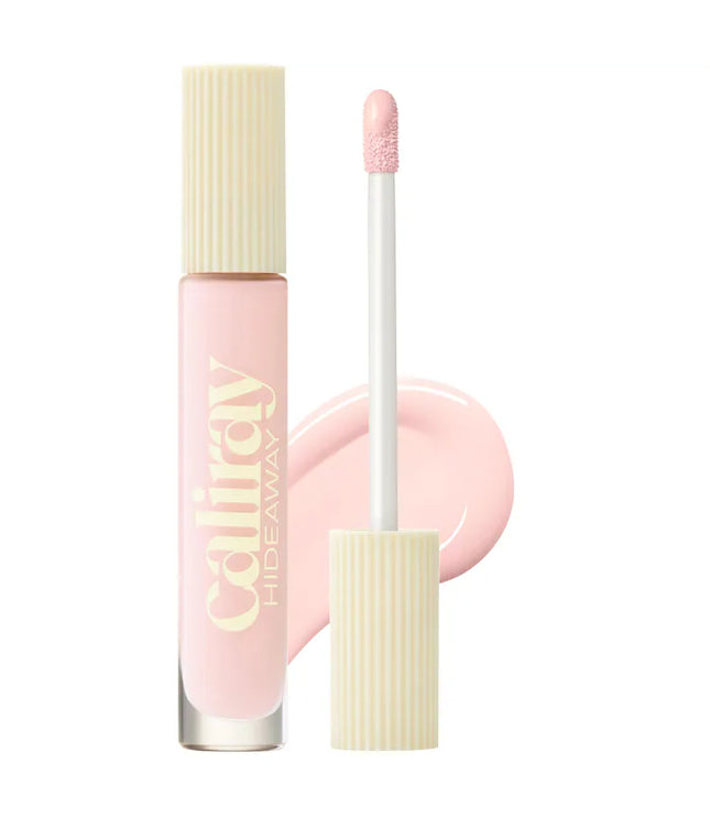 caliray
hideaway brightening + hydrating under eye color corrector concealer