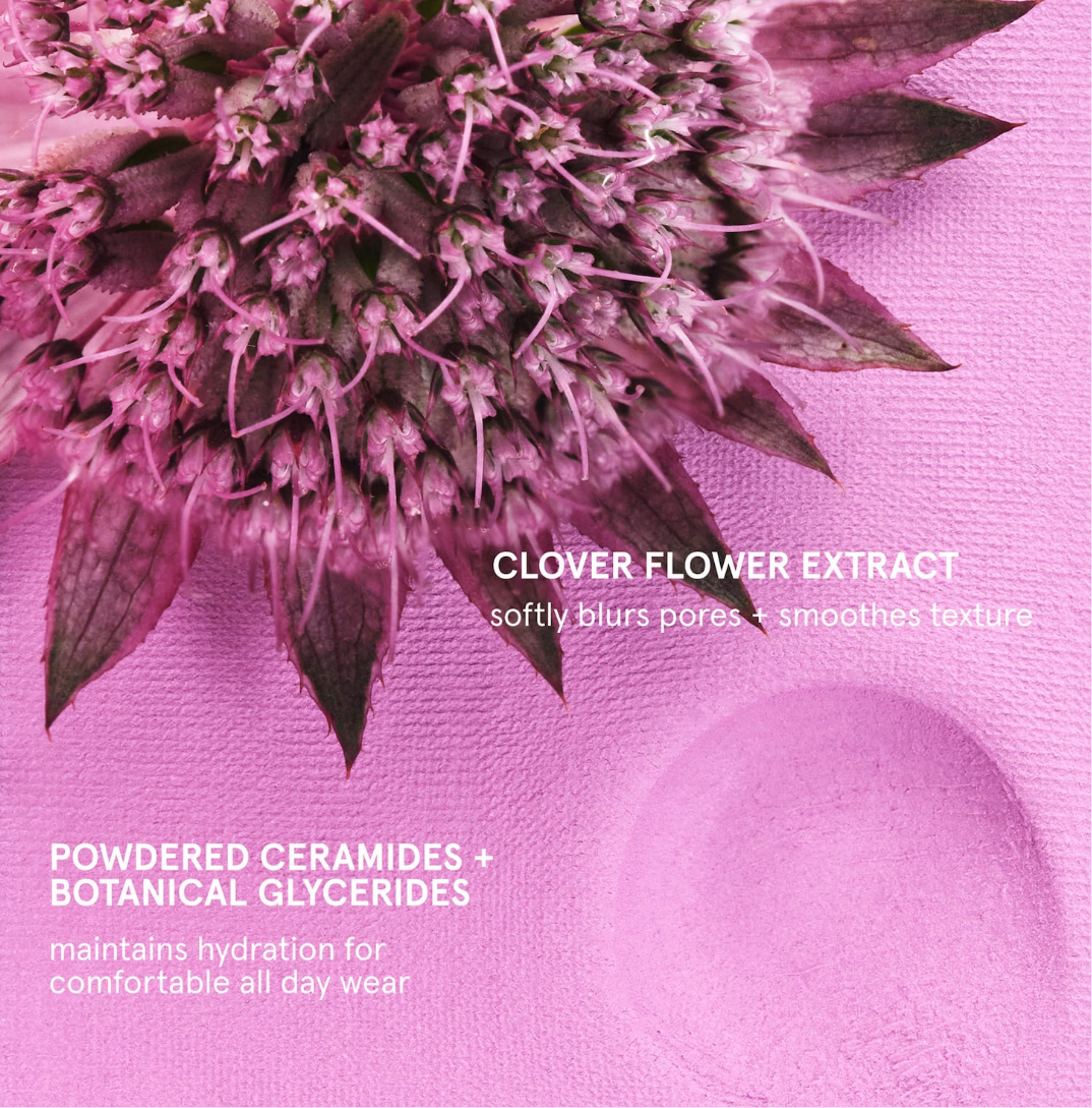 GLOSSIER- Cloud Paint Plush Blush