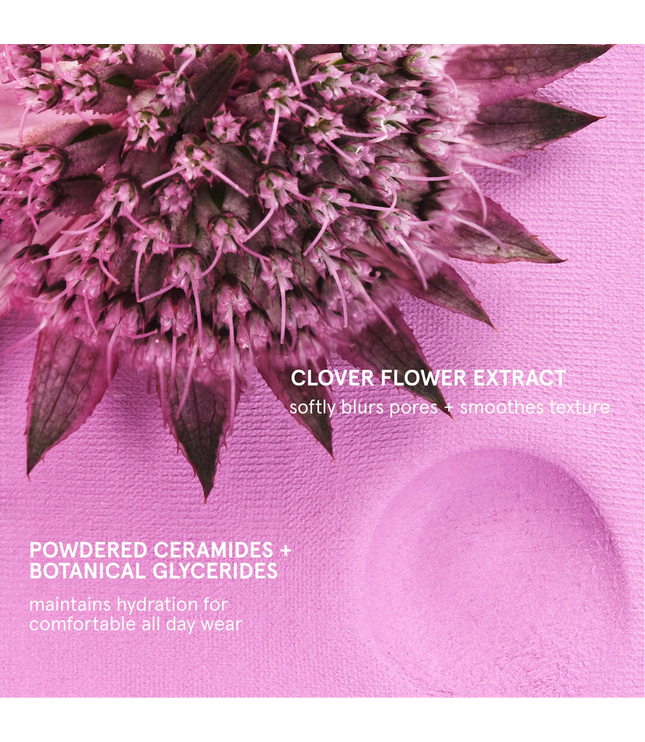 GLOSSIER- Cloud Paint Plush Blush