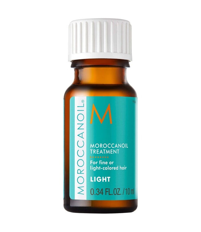 Moroccanoil treatment travel size