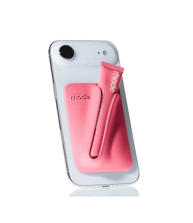 Rhode snap-on lip case