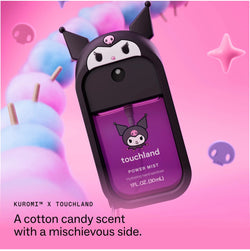 Touchland x kuromi - Set 30ml