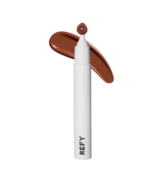 REFY- Satin Liquid Lip stick