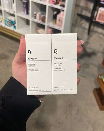Desodorante glossier