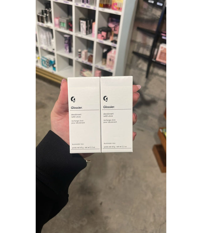 Desodorante glossier