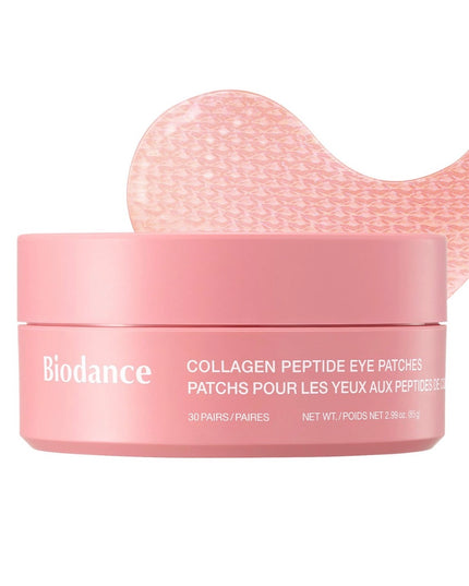 Biodance- Collagen peptide Eye Patch