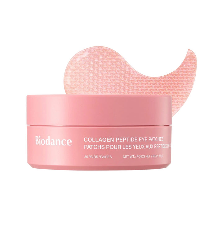 Biodance- Collagen peptide Eye Patch