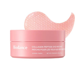 Biodance- Collagen peptide Eye Patch