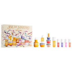 Sol de Janeiro - Sol to the World Body Care & Fragrance Set