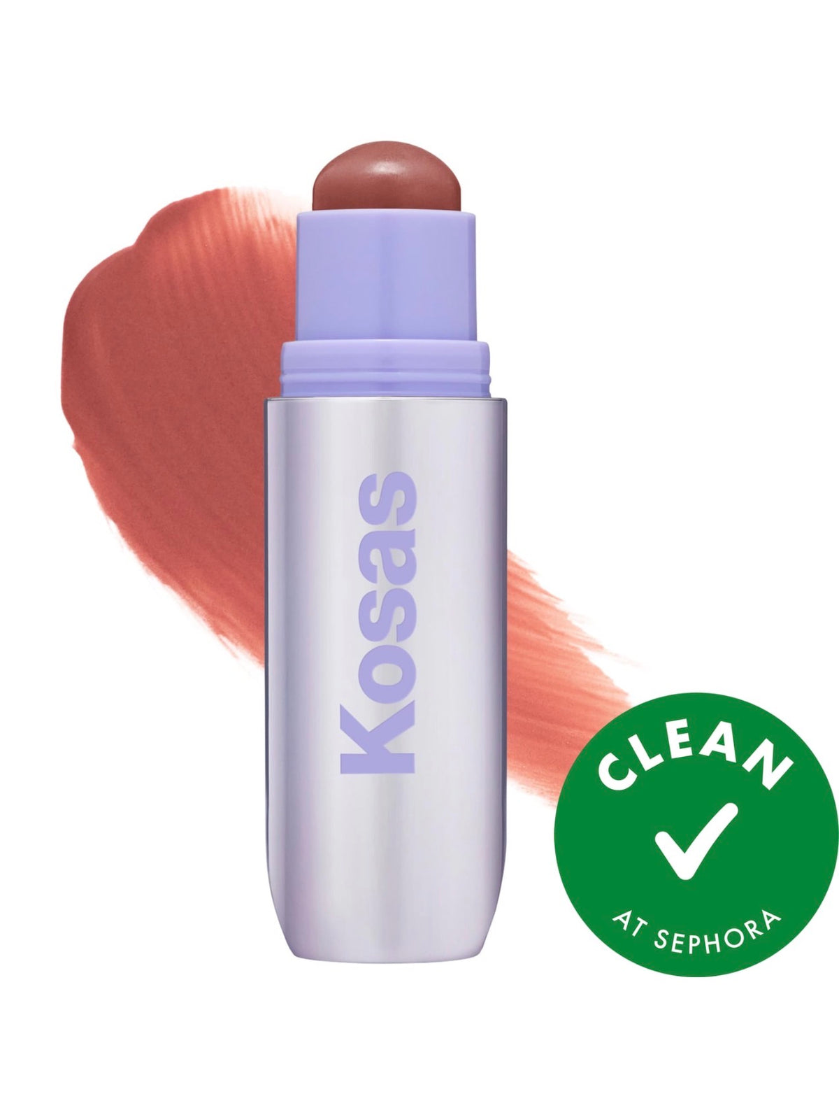 Kosas- Impressionist Multistick. Cream Cheeck + Lip Colour