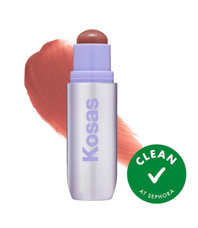 Kosas- Impressionist Multistick. Cream Cheeck + Lip Colour