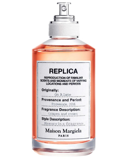 Maison Margiela
'REPLICA’ On A Date Eau de Toilette