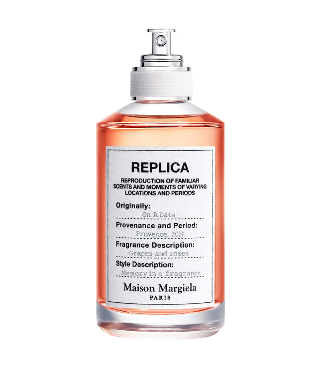 Maison Margiela
'REPLICA’ On A Date Eau de Toilette