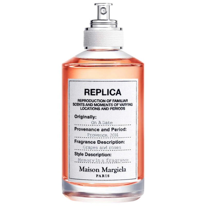 Maison Margiela - 'REPLICA’ On A Date Eau de Toilette