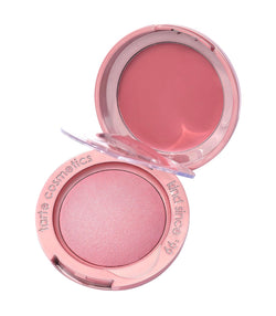tarte macaron blush & glow™ duo