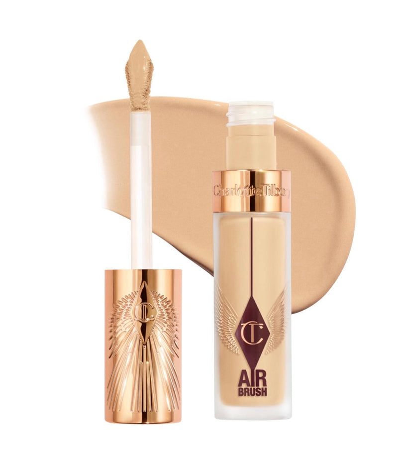 Charlotte Tilbury Airbrush Flawless Crease-Proof Long-Wear Blur Concealer