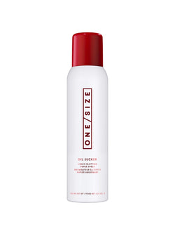 ONE/SIZE By Patrick Star- Oil Sucker Liquid Blotting Paper Touch Up Spray