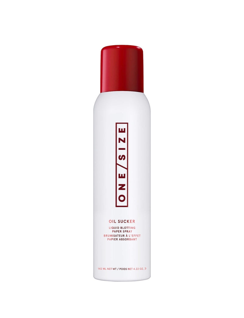 ONE/SIZE By Patrick Star- Oil Sucker Liquid Blotting Paper Touch Up Spray
