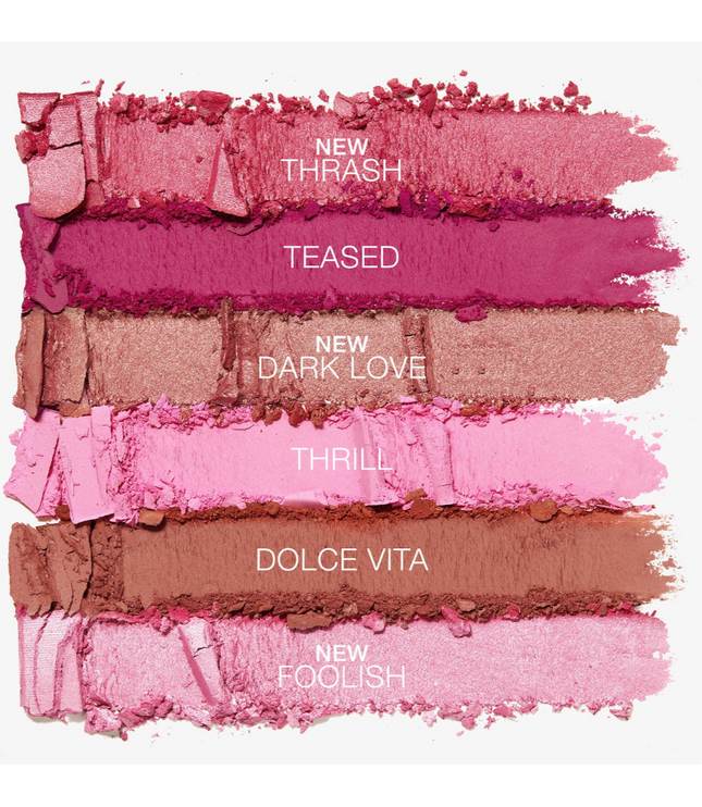 Nars Ethereal Aura Blush palette