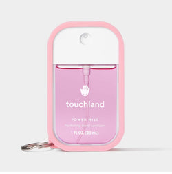 TOUCHLAND- Power Mist Silicone Case for 30 ml