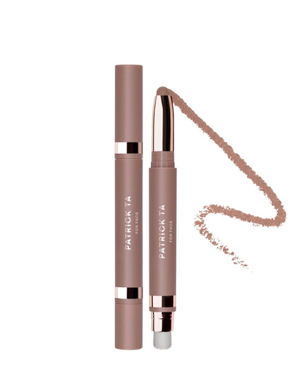 Patrick Ta- Major Sculpt Shape & Shade Anywhere Artistry