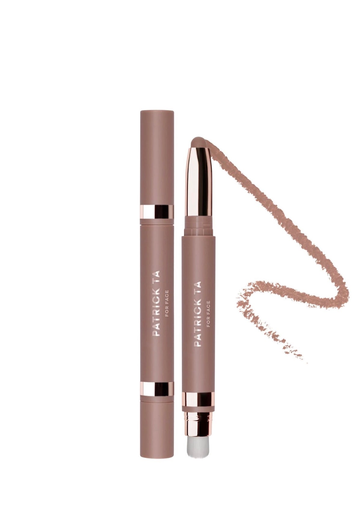 Patrick Ta- Major Sculpt Shape & Shade Anywhere Artistry
