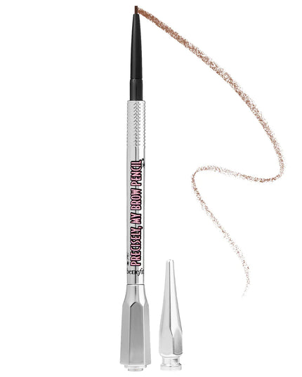 Benefit Cosmetics Mini Precisely, My Brow Pencil Waterproof Eyebrow Definer