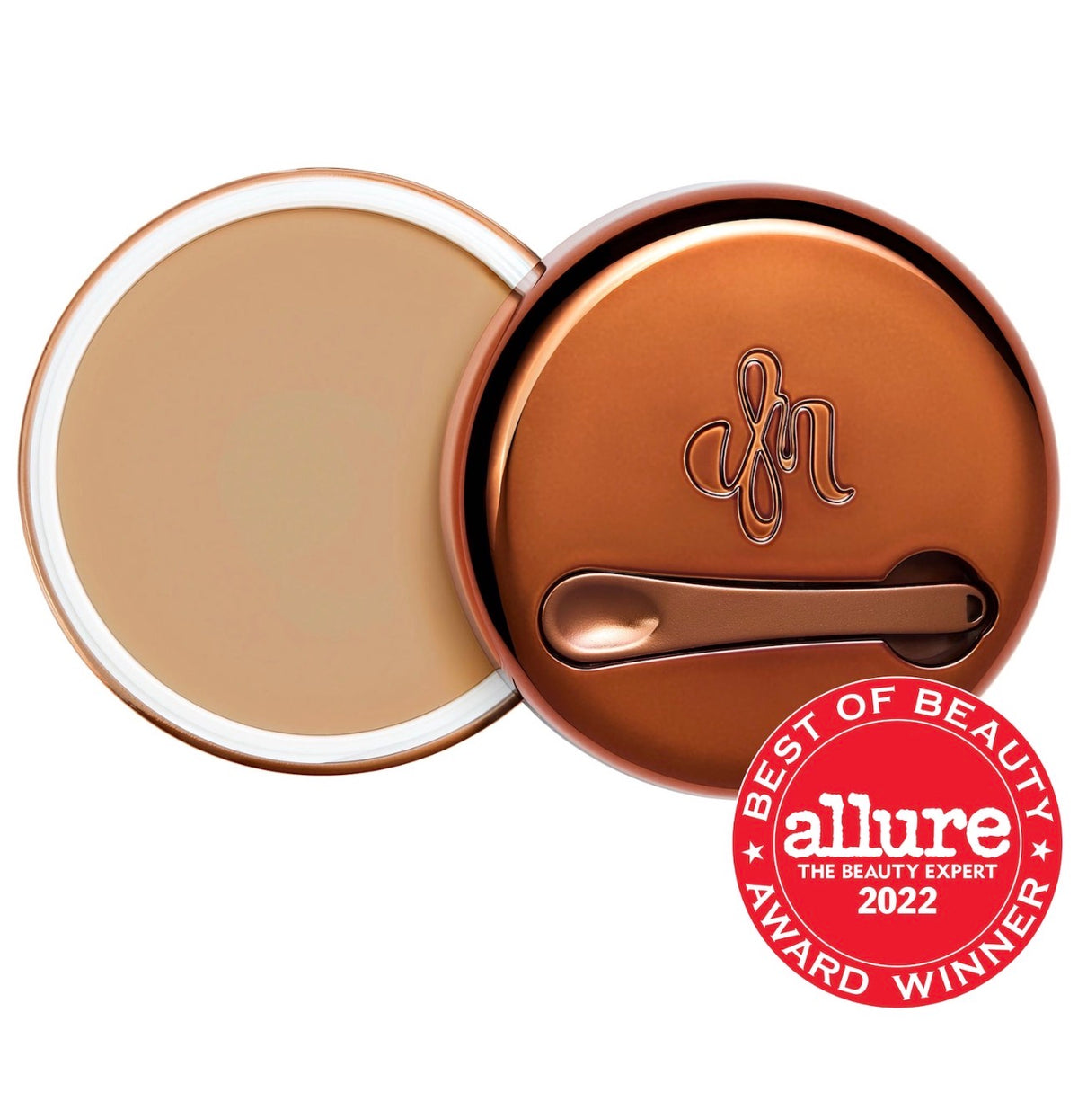 Danessa Myricks Beauty - Yummy Skin Blurring Balm Powder - Tinted Primer & Foundation