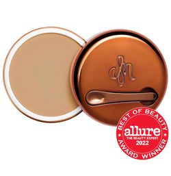 Danessa Myricks Beauty - Yummy Skin Blurring Balm Powder - Tinted Primer & Foundation