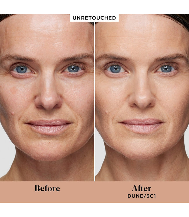 Laura Mercier - Real Flawless Weightless Perfecting Waterproof Foundation
