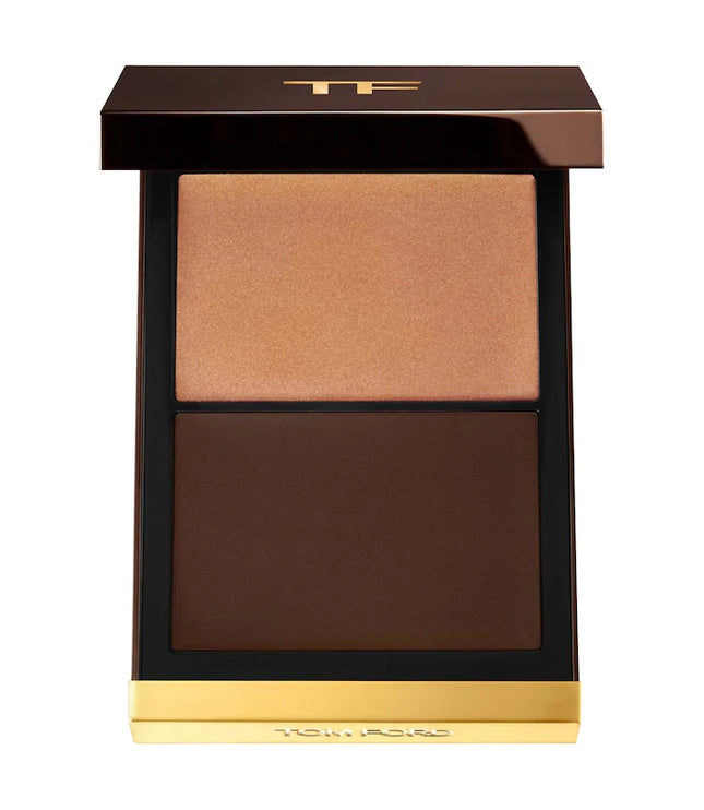 TOM FORD
Shade And Illuminate Cream Contour Duo