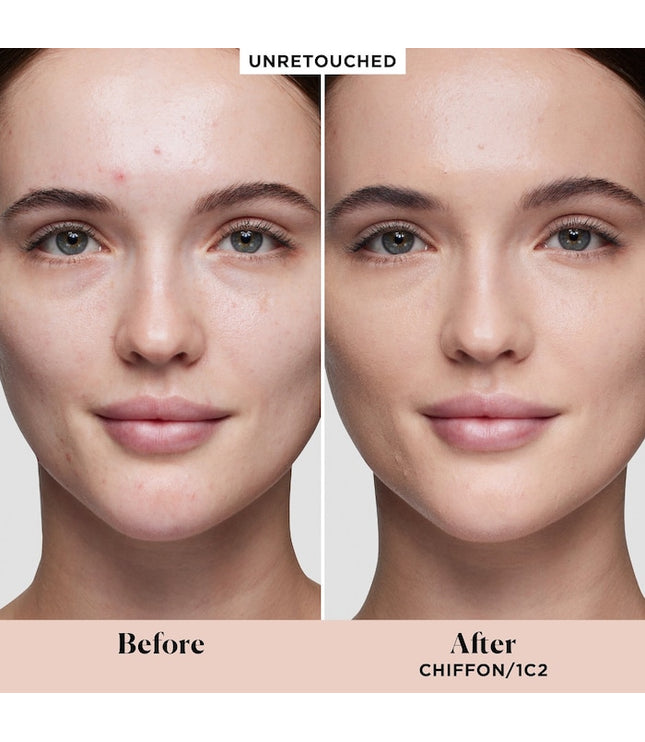 Laura Mercier - Real Flawless Weightless Perfecting Waterproof Foundation