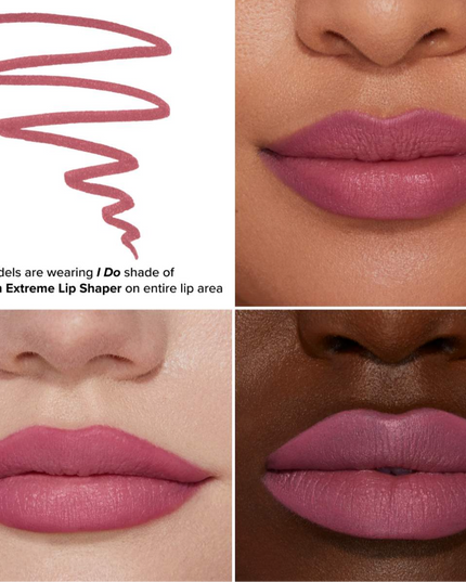 Too Faced Lip Inyection Extreme Lip Shaper Plumping
