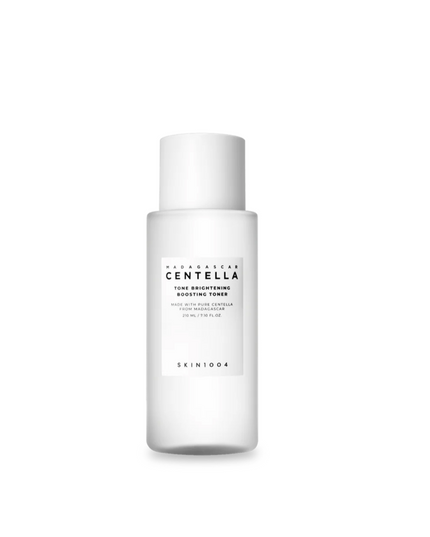 Centella- Tone Brightening Boosting (Tónico aclarante)