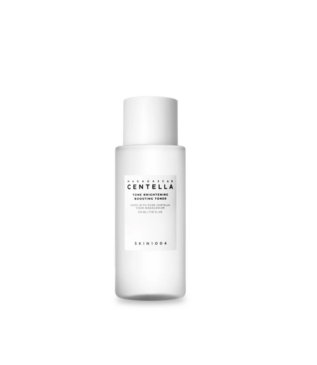 Centella- Tone Brightening Boosting (Tónico aclarante)