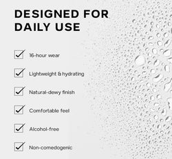 Saie - City Set Lightweight Setting spray