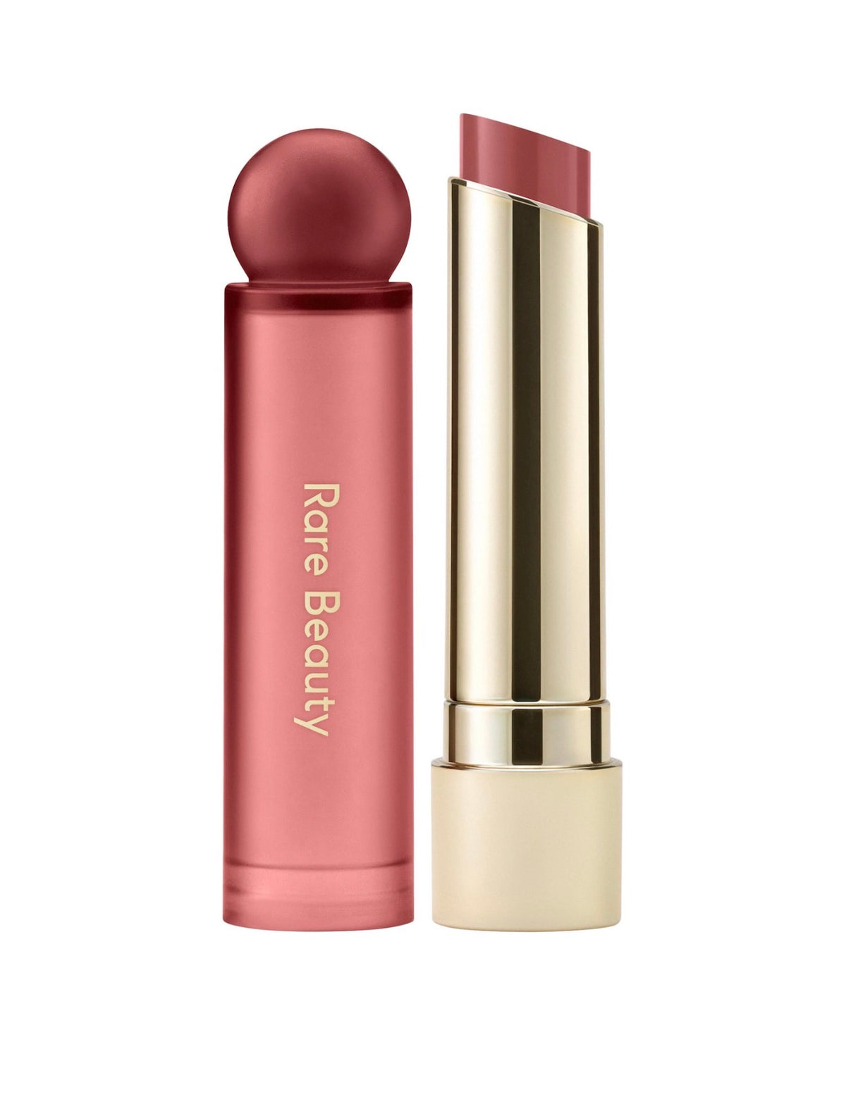Rare Beauty by Selena Gomez 
Soft Pinch Lip Oil Stick