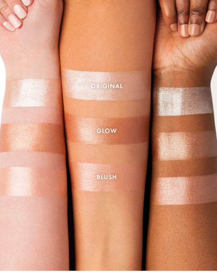 Iconic London Illuminator Liquid Highlighter