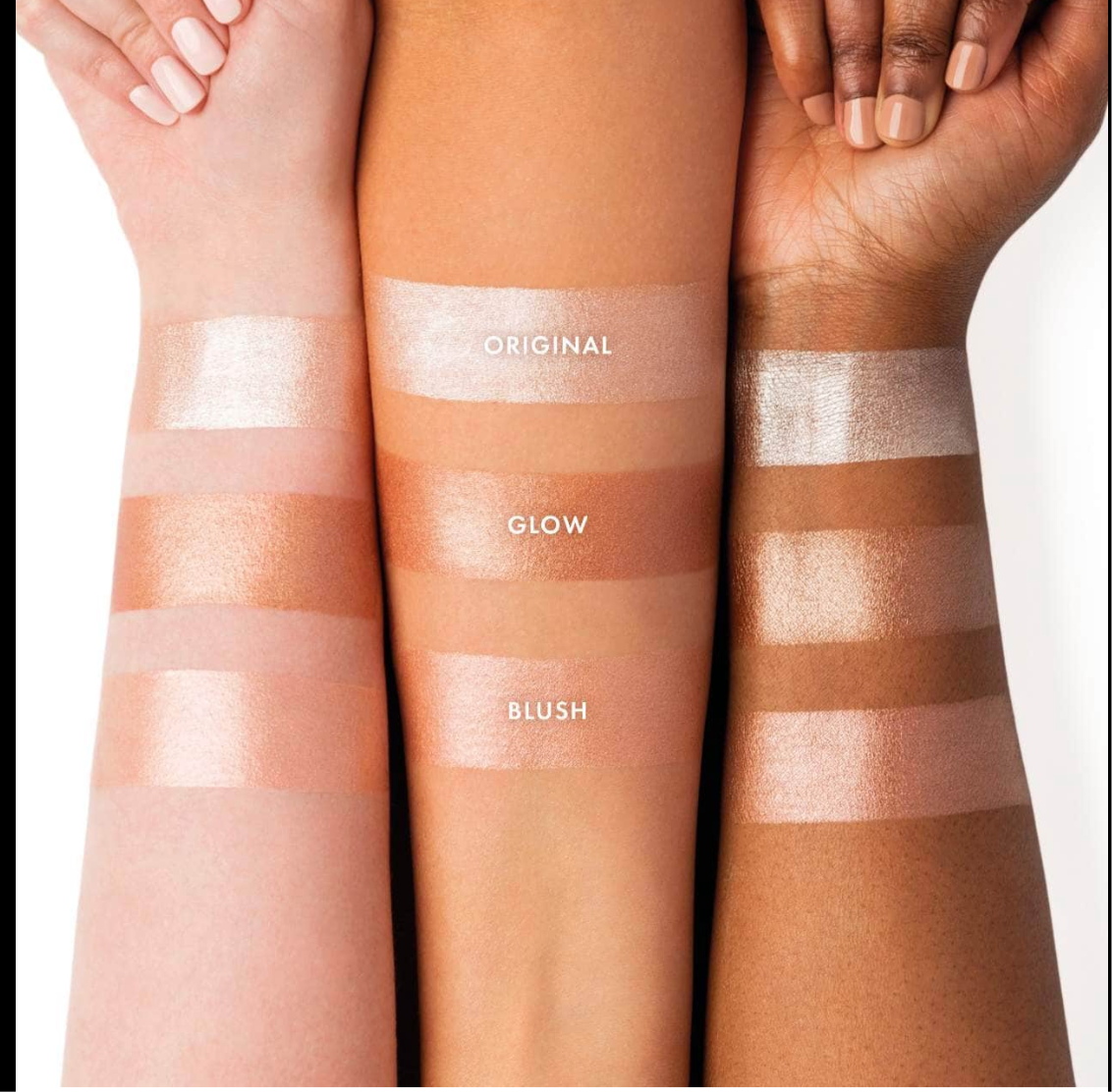 Iconic London - Illuminator Liquid Highlighter