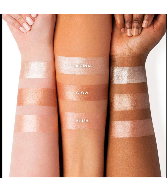 Iconic London Illuminator Liquid Highlighter