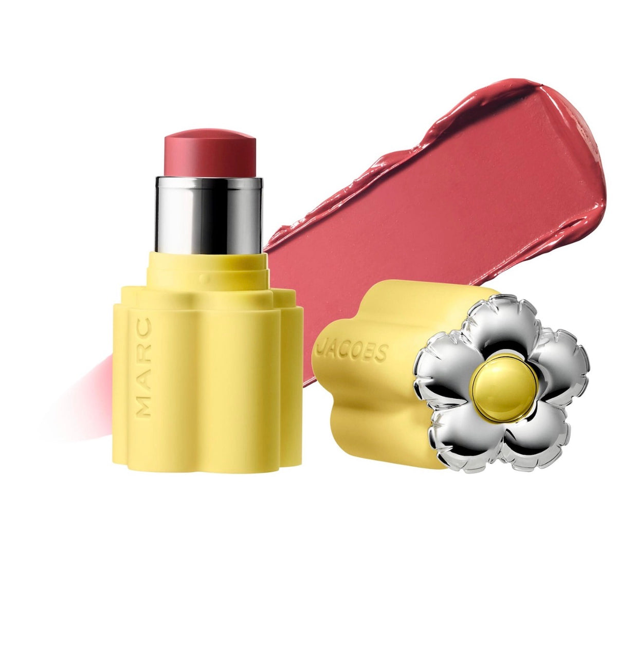 Marc Jacobs Beauty - Joystick Buildable Cream Blush Stick