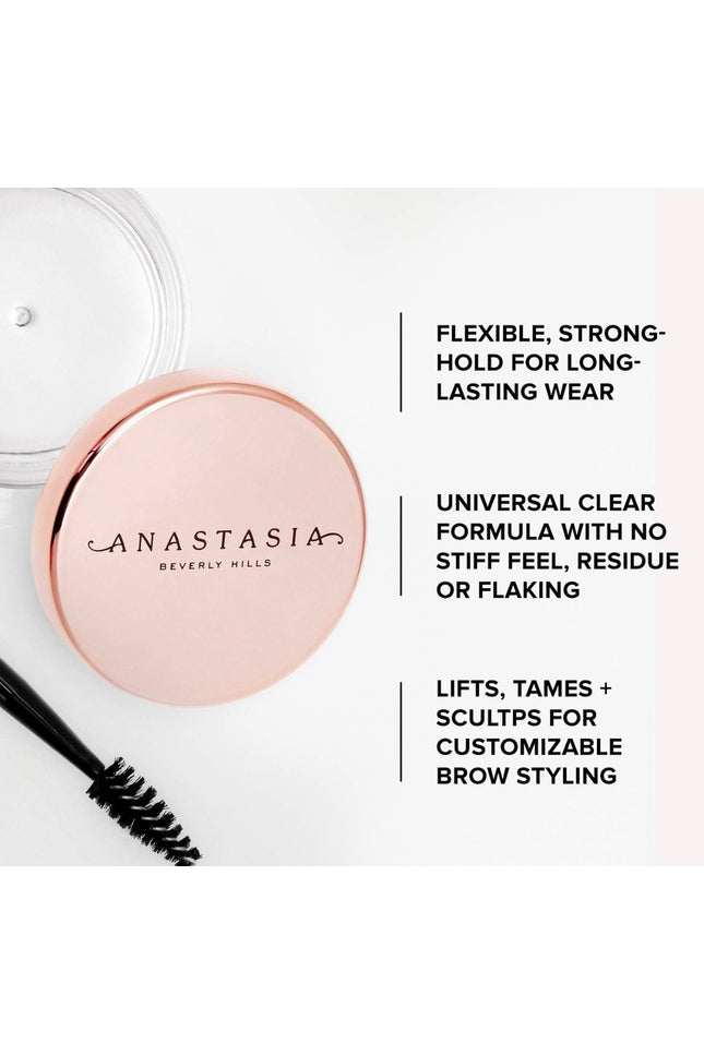 Anastasia Beberly Hills- Soft Arch Brow Kit
