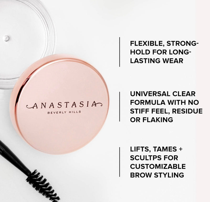 Anastasia Beberly Hills- Soft Arch Brow Kit